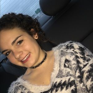 Meet your Posher, Jordynn